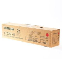 Toshiba T-FC25EM цена и информация | Картриджи для лазерных принтеров | 220.lv