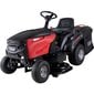 Zāles pļāvējs-traktors Gude GAR 960 T cena un informācija | Dārza traktori | 220.lv