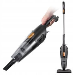 Vacuum cleaner Deerma DX115C цена и информация | Беспроводные пылесосы | 220.lv