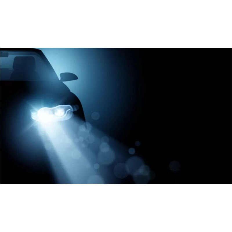 Halogēna zilas spuldzes priekšējiem lukturiem 12V 100W цена и информация | Automašīnu spoguļi, restes, lukturi | 220.lv