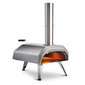Picas krāsns Ooni Karu 12 Mutli-Fuel Pizza Oven cena un informācija | Grili | 220.lv