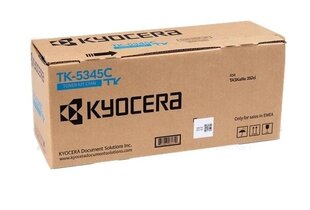 Kyocera TK-5345 cena un informācija | Kārtridži lāzerprinteriem | 220.lv