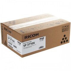 Ricoh SP 3710X cena un informācija | Kārtridži lāzerprinteriem | 220.lv