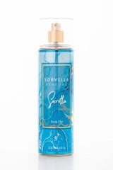 Ķermeņa migla Sorvella Secrettia Body Mist, 200 ml цена и информация | Кремы, лосьоны для тела | 220.lv