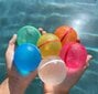 Ūdens magnētiskie baloni, Electronics LV-722, 1 gab цена и информация | Baloni | 220.lv