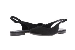 Женские ботинки Remonte 96876, черные цена и информация | Женские сандалии Libra Pop, чёрные | 220.lv