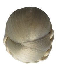 Наращивание волос Очень милая прическа в виде скрещенного пучка (отбеливающий блонд) Для женщин от Vanessa Grey CROSS BUN-613 цена и информация | Набор аксессуаров для волос | 220.lv