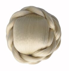 Наращивание волос Очень милая прическа в виде скрещенного пучка (отбеливающий блонд) Для женщин от Vanessa Grey CROSS BUN-613 цена и информация | Аксессуары для волос | 220.lv