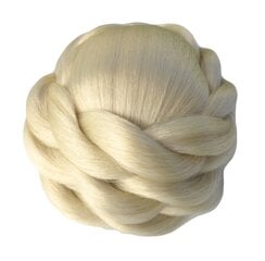 Наращивание волос Очень милая прическа в виде скрещенного пучка (отбеливающий блонд) Для женщин от Vanessa Grey CROSS BUN-613 цена и информация | Аксессуары для волос | 220.lv