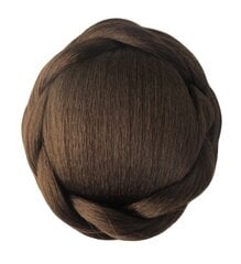 Наращивание волос Очень милая прическа в виде скрещенного пучка (коричневый) Для женщин от Vanessa Grey CROSS BUN-8 цена и информация | Аксессуары для волос | 220.lv