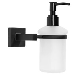 Дозатор для жидкого мыла цена и информация | Аксессуары для ванной комнаты | 220.lv