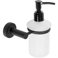 Дозатор для жидкого мыла цена и информация | Аксессуары для ванной комнаты | 220.lv