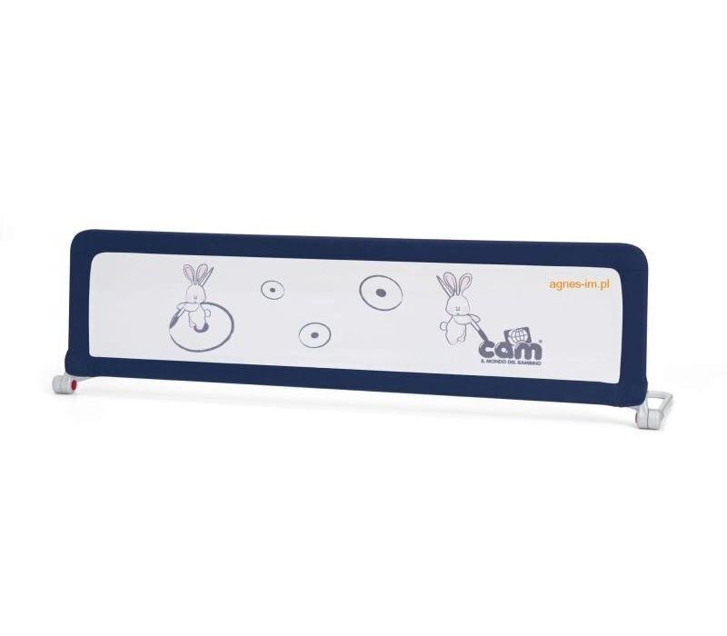 Bērnu gultiņas aizsargmargas 150 cm cena un informācija | Bērnu drošības preces | 220.lv