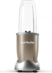 Nutribullet Pro 900 цена и информация | Коктейльницы | 220.lv