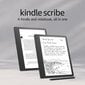 Amazon Kindle Scribe cena un informācija | E-grāmatu lasītāji | 220.lv