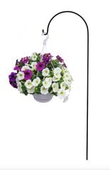 Подставка для цветочного горшка 120 см цена и информация | Подставки для цветов, держатели для вазонов | 220.lv