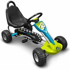 Minamais kartings Stamp J679001 цена и информация | Игрушки для мальчиков | 220.lv