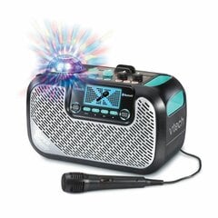 Rotaļlietu karaoke komplekts Vtech Supersound цена и информация | Развивающие игрушки | 220.lv