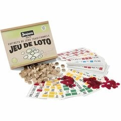 Galda spēle Lotto, FR cena un informācija | Galda spēles | 220.lv