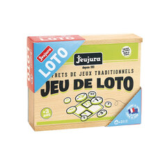 Galda spēle Lotto, FR cena un informācija | Galda spēles | 220.lv