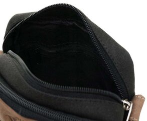 мужская кожаная сумка через плечо - всегда дикая цена и информация | Рюкзаки и сумки | 220.lv
