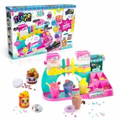 Пластилиновая игра Canal Toys Slime Slimelicious Factory Méga цена и информация | Развивающие игрушки | 220.lv