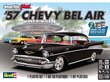 Konstruktors Revell 1957 Chevy Bel Air 11529, 1/25 cena un informācija | Konstruktori | 220.lv