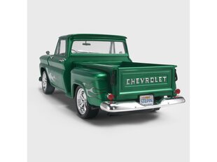 Konstruktors Revell 1965 Chevy Step Side 17210, 1/25 cena un informācija | Konstruktori | 220.lv