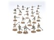 Konstruktors T'au Empire: Kroot Hunting Pack army set 56-66 цена и информация | Konstruktori | 220.lv