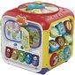 Interaktīva rotaļlieta Vtech Baby Super Cube of the Discoveries цена и информация | Attīstošās rotaļlietas | 220.lv