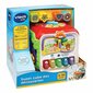 Interaktīva rotaļlieta Vtech Baby Super Cube of the Discoveries цена и информация | Attīstošās rotaļlietas | 220.lv