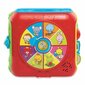 Interaktīva rotaļlieta Vtech Baby Super Cube of the Discoveries цена и информация | Attīstošās rotaļlietas | 220.lv