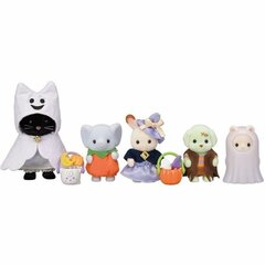 Кукла Sylvanian Families 5654 Показатели деятельности цена и информация | Игрушки для девочек | 220.lv