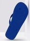 Iešļūcenes sievietēm Fila Troy slippers, zils cena un informācija | Iešļūcenes, čības sievietēm | 220.lv