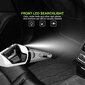 Bezvadu rokas putekļsūcējs Absob 105-IT cena un informācija | Auto piederumi | 220.lv