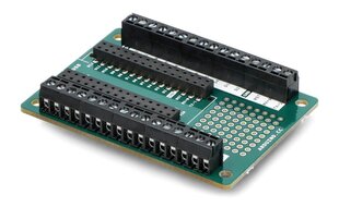 Arduino Nano ASX00037 цена и информация | Электроника с открытым кодом | 220.lv