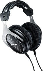 Shure SRH1540 Black cena un informācija | Austiņas | 220.lv