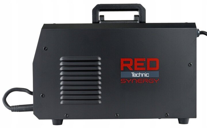Metināšanas iekārta Red Technic RTMSTF0086, 230V cena un informācija | Metināšanas iekārtas, lodāmuri | 220.lv