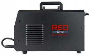 Metināšanas iekārta ar piederumiem Red Technic RTMSTF0086, 230V цена и информация | Сварочные аппараты, паяльники | 220.lv