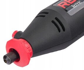 Daudzfunkcionāla mini slīpmašīna Red Technic RTSPT0047, 350W цена и информация | Шлифовальные машины | 220.lv