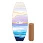Balansēšanas dēlis Sportbay® Pro-Surfer, dažādu krāsu cena un informācija | Balansa dēļi un spilveni | 220.lv