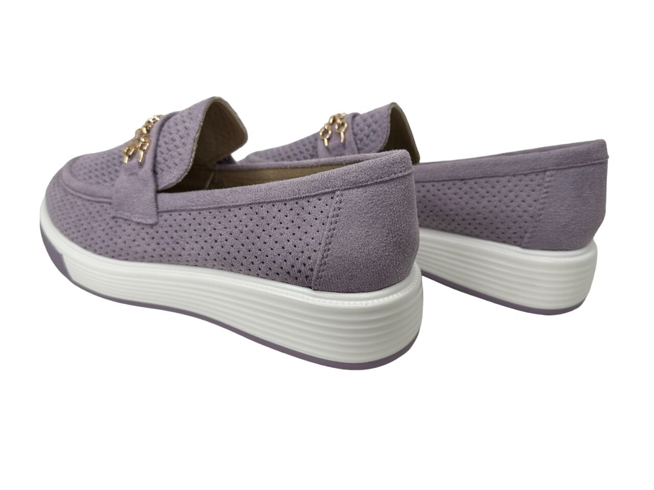Sieviešu kurpes G2G, violetas цена и информация | Sieviešu kurpes | 220.lv