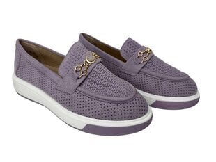 Sieviešu kurpes G2G, violetas цена и информация | Женские туфли | 220.lv