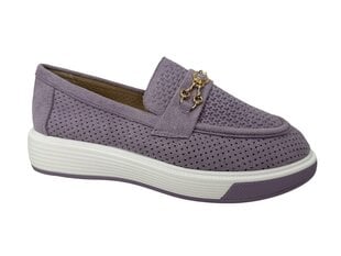 Sieviešu kurpes G2G, violetas цена и информация | Женская обувь - лодочки  | 220.lv