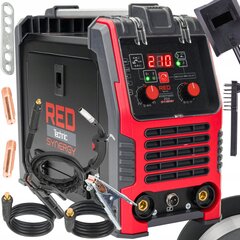 Metināšanas iekārta Red Technic RTMSTF0001, 230V цена и информация | Сварочные аппараты, паяльники | 220.lv