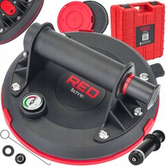 Putekļsūcējs Red Technic RTPDS0011, 200mm, 190 kg cena un informācija | Rokas instrumenti | 220.lv