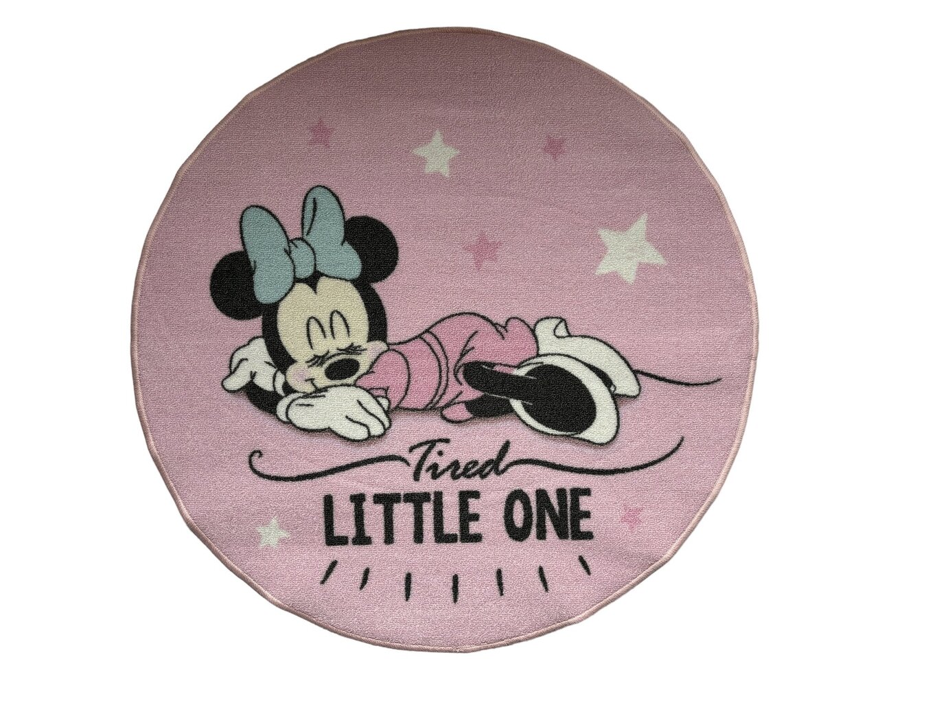 Bērnu istabas paklājs, Disney - Minnie cena un informācija | Paklāji | 220.lv