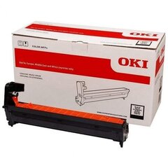 Oki 46438004 цена и информация | Картриджи для лазерных принтеров | 220.lv