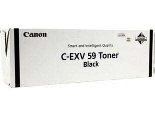 Canon C-EXV 59 cena un informācija | Kārtridži lāzerprinteriem | 220.lv