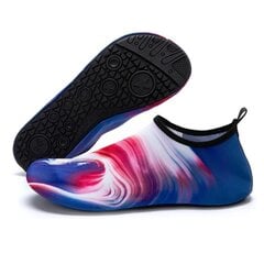 Обувь для плавания унисекс ChuulGorl, разноцветный цена и информация | Обувь для плавания | 220.lv